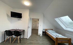 Comfortable Hostel In Wesseling