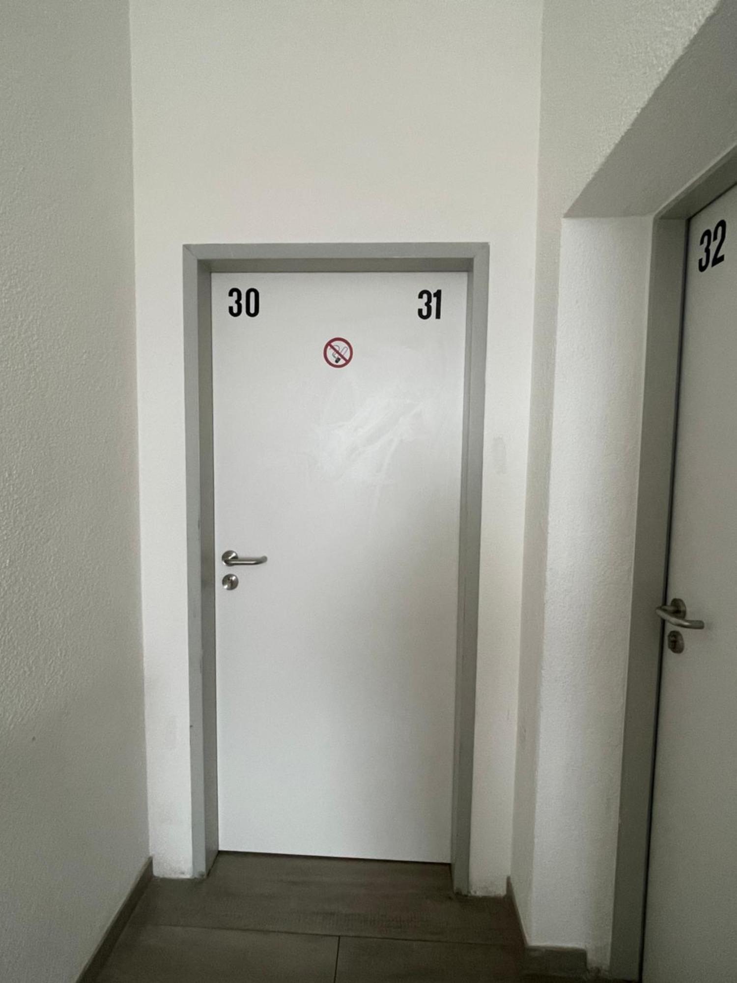 Comfortable Hostel In Wesseling Zewnętrze zdjęcie